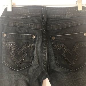 Affliction Women’s Jeans